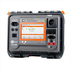 Thiết bị đo đa năng SONEL PAT-820